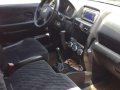 Honda Crv 2003 manual for sale-5