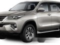 Toyota Fortuner G 2019 for sale-0