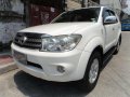 2010 Toyota Fortuner for sale-5