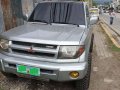 Mitsubishi Pajero 2010 for sale-4