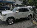 Toyota Fortuner 2007 for sale-1