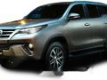 Toyota Fortuner V 2019 for sale-4