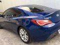 Hyundai Genesis Coupe 2014 for sale-4