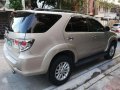 2014 Toyota Fortuner for sale-2