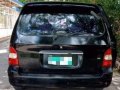 2001 Kia Carnival for sale-8