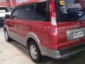 Mitsubishi Adventure GLS 2015 for sale -3