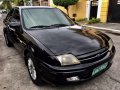 Ford Lynx Ghia 2001 for sale-0