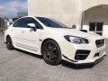 2014 Subaru Wrx STi for sale-1