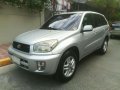 2003 Toyota RAV4 manual for sale-11