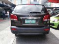 2012 Kia Sorento AT for sale-0