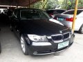BMW 320d 2008 AT for sale-6