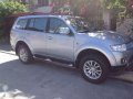Mitsubish Montero GLX 2013 automatic for sale-3