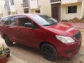 Toyota Innova 2013 for sale-4