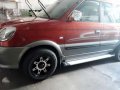 2005 Mitsubishi Adventure for sale-0