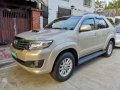 2014 Toyota Fortuner for sale-0