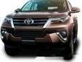 Toyota Fortuner G 2019 for sale-7