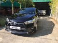 2016 Toyota Yaris 1.3E AT for sale-0