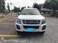 Isuzu Alterra 2013 for sale-2
