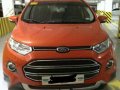 2017 Ford Ecosport for sale-4
