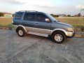 2010 Isuzu Crosswind for sale-0