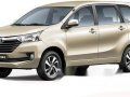 Toyota Avanza E 2019 for sale -4