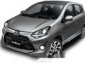 Toyota Wigo G 2019 for sale-0