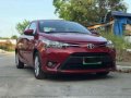 Toyota Vios E 2013 for sale-0
