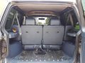 Mitsubishi Pajero 2003 for sale-6