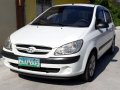 Hyundai Getz 2008 for sale-1