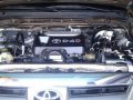 Toyota Fortuner G 2007 Matic for sale-11