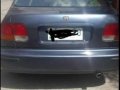 Honda Civic 1996 for sale-3