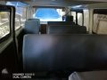 2015 Toyota Hiace Commuter 2.5 MT for sale-2