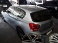 BMW 118D 2012 AT for sale-3
