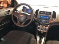 2013 Chevrolet Sonic LTZ for sale-1