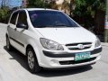 Hyundai Getz 2008 for sale-0