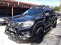 2016 Nissan Navara for sale-1