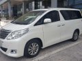 2012 Toyota Alphard for sale-11