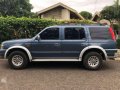 2006 Ford Everest for sale-0