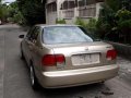 Honda Civic VTI Vtec 1997 for sale-1