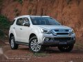 Isuzu Mu-X 2019 new for sale-0