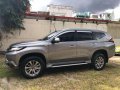 2017 Mitsubishi Montero Sport for sale-3