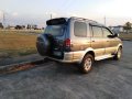 2010 Isuzu Crosswind for sale-1