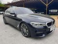 2018 BMW 520D Msport-8