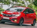 Honda Jazz 1.5 VX Navi CVT 2019 new for sale -3