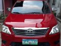 Toyota Innova E 2013 for sale-6