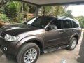 Mitsubishi Montero GLS-V 2013 for sale-6