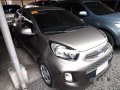 Kia Picanto 2017 MT for sale -3