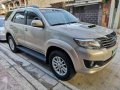 2014 Toyota Fortuner for sale-1