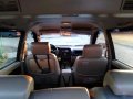2010 Isuzu Crosswind for sale-2