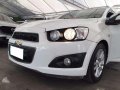 2013 Chevrolet Sonic LTL for sale-9